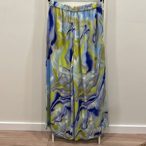 NOMADS Sunrise Pant II Lenzing™ Ecovero™ - Geode - Picture 7 of 12